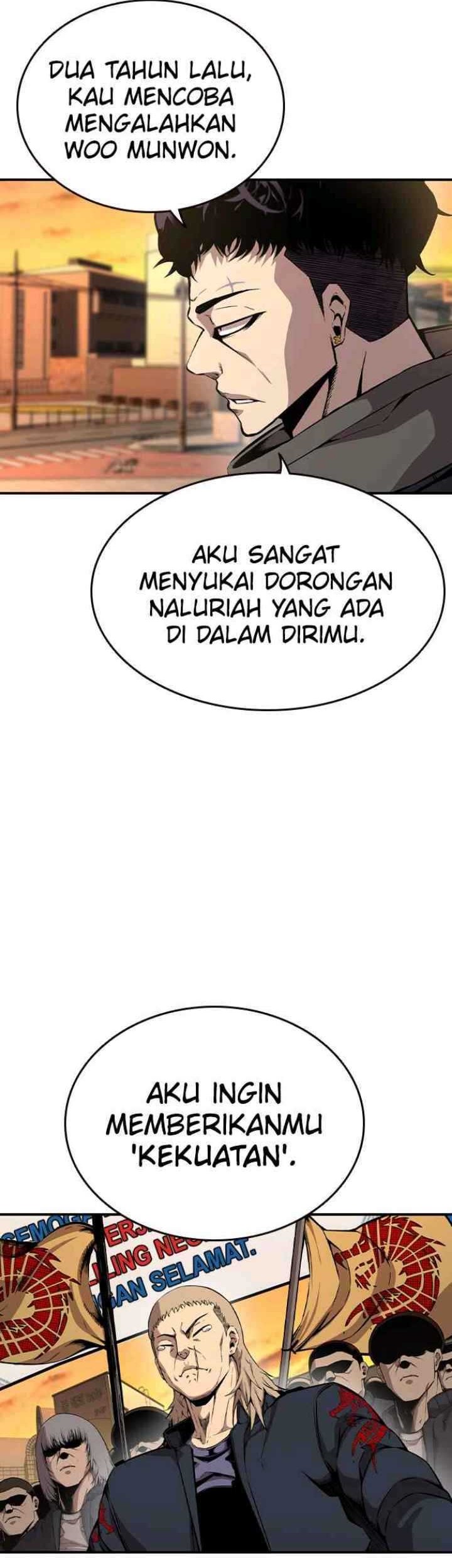 King Game Chapter 86 Gambar 9