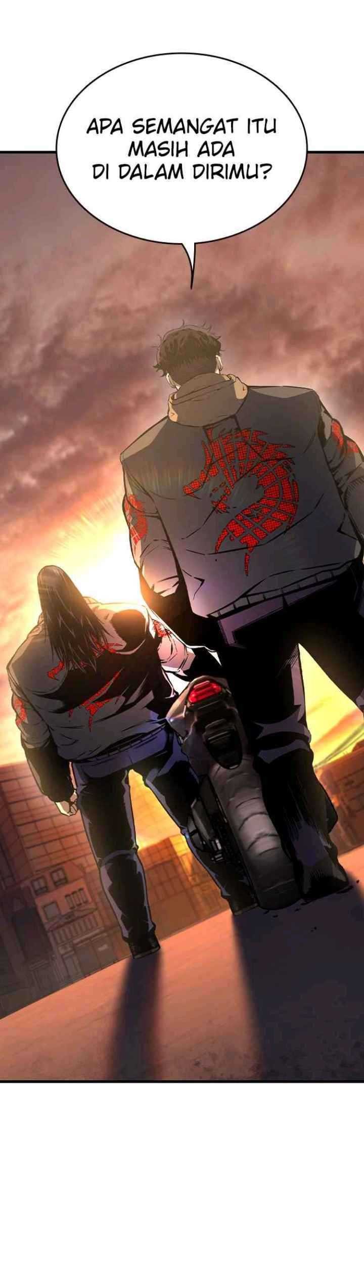 King Game Chapter 86 Gambar 12