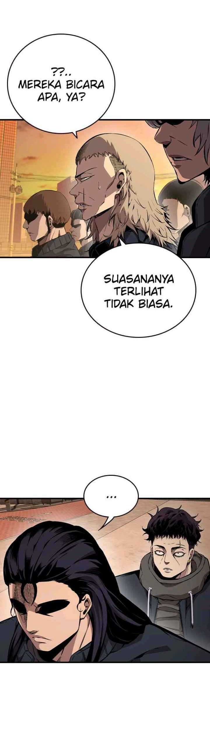 King Game Chapter 86 Gambar 13