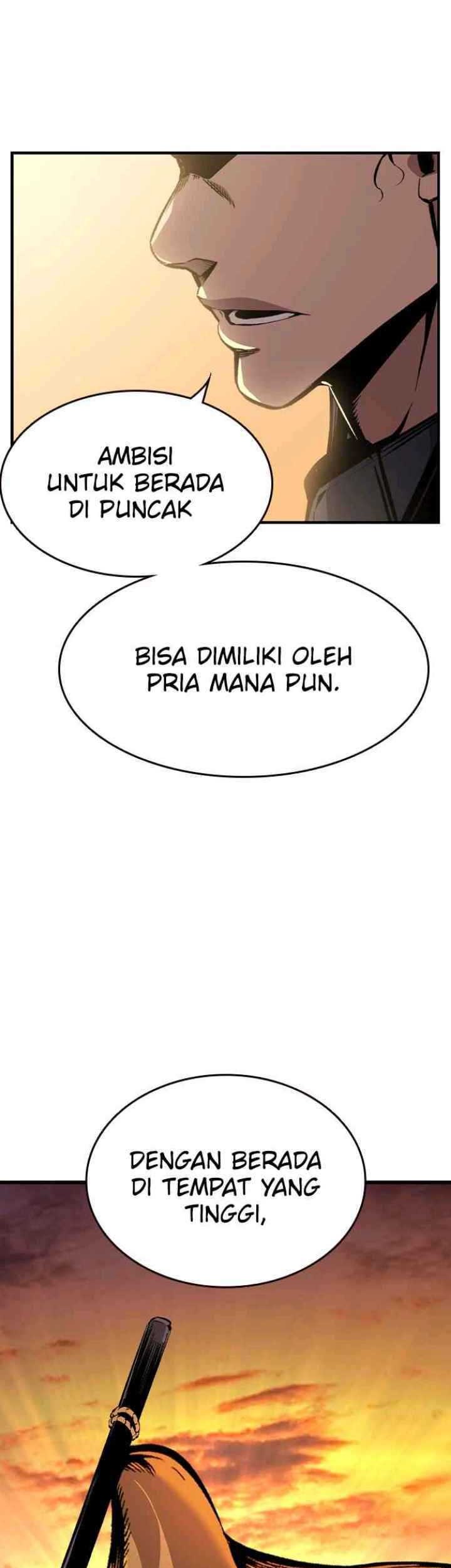 King Game Chapter 86 Gambar 14
