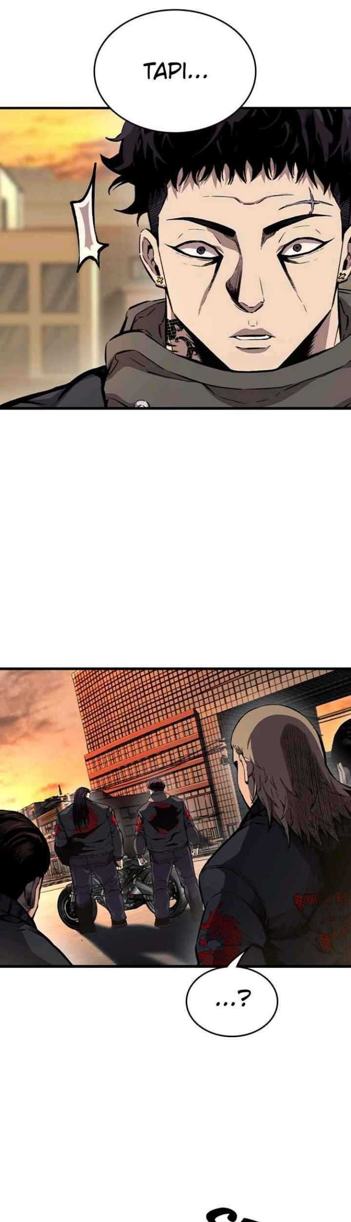 King Game Chapter 86 Gambar 16