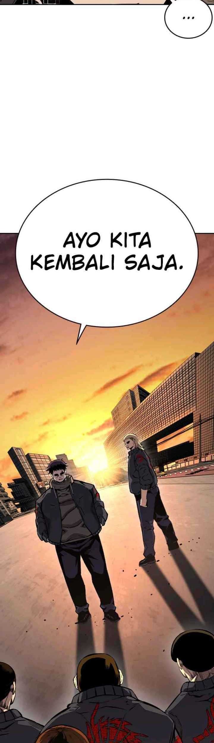 King Game Chapter 86 Gambar 21