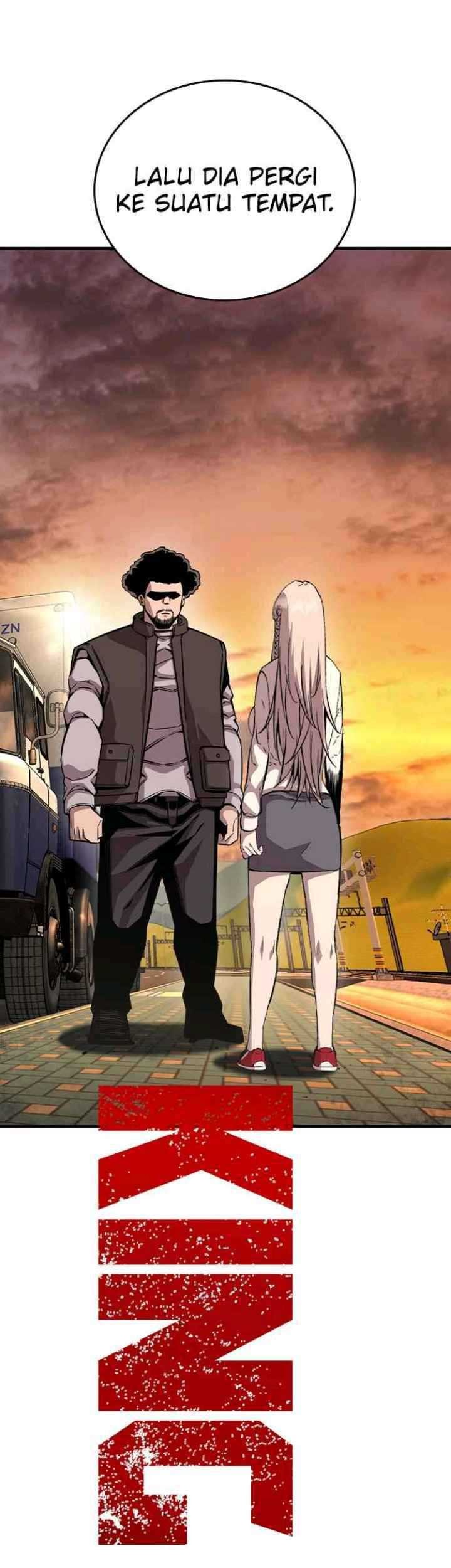 King Game Chapter 86 Gambar 24