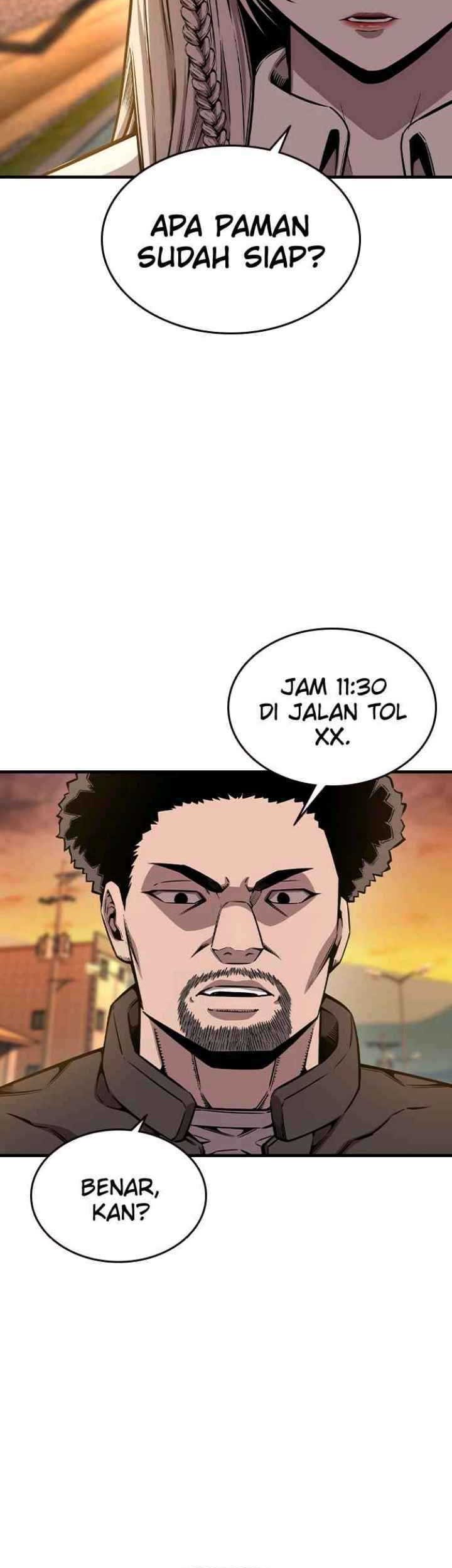 King Game Chapter 86 Gambar 26