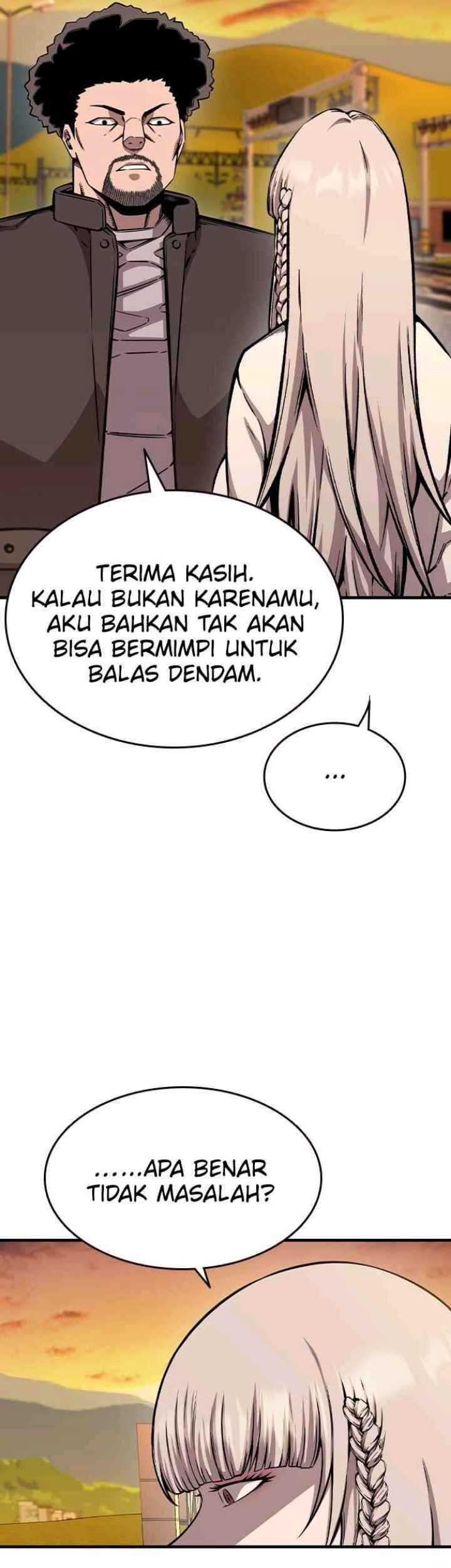 King Game Chapter 86 Gambar 28