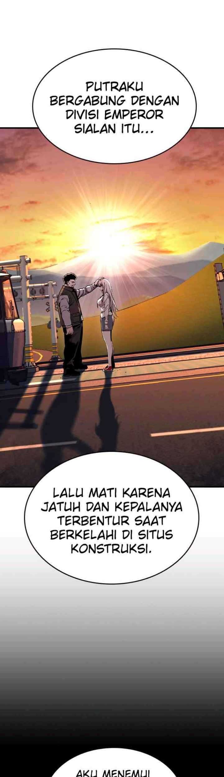 King Game Chapter 86 Gambar 30