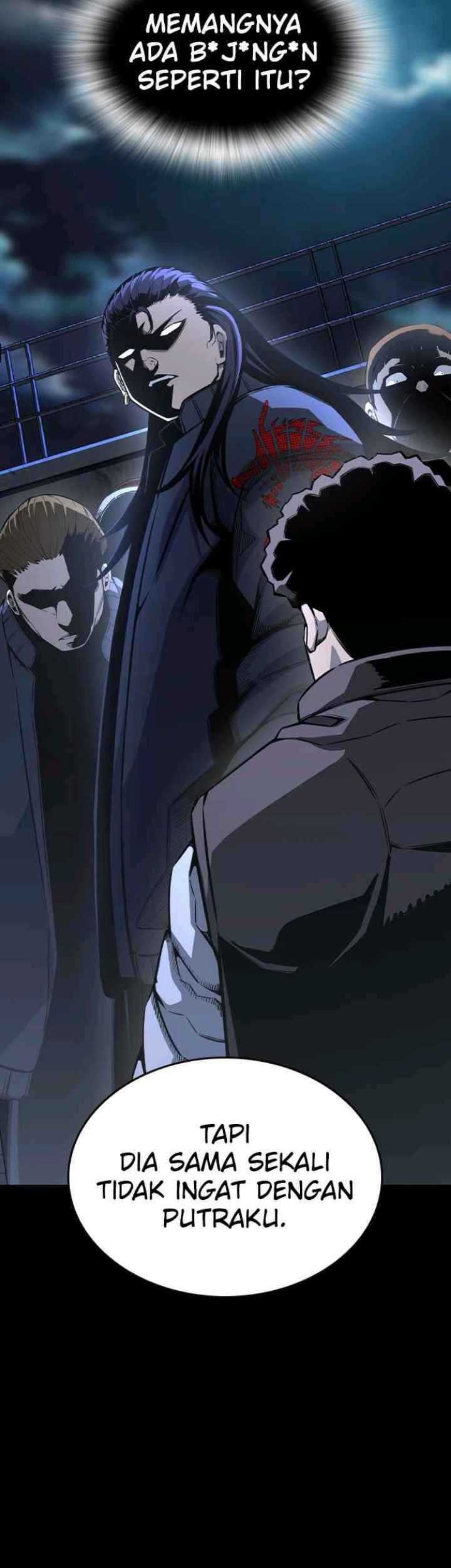 King Game Chapter 86 Gambar 32