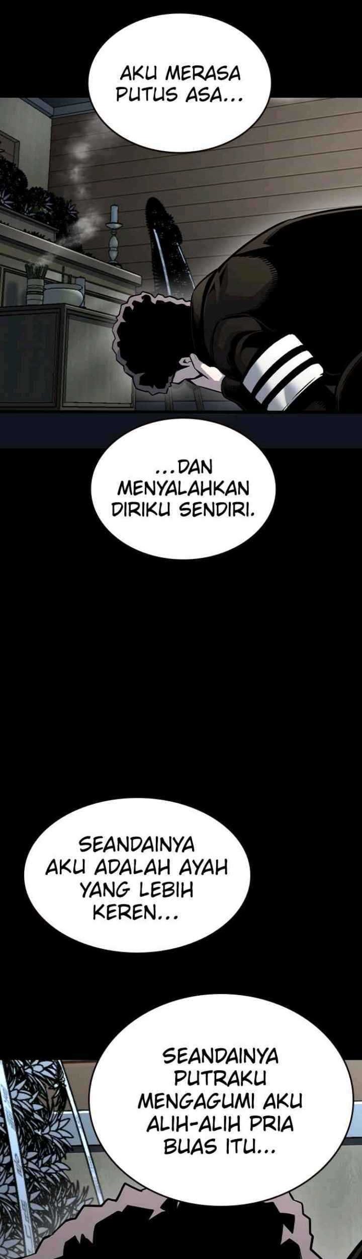 King Game Chapter 86 Gambar 33