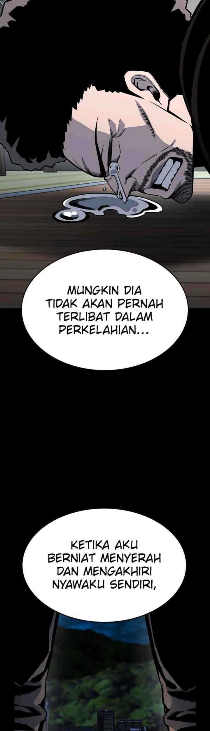 King Game Chapter 86 Gambar 34
