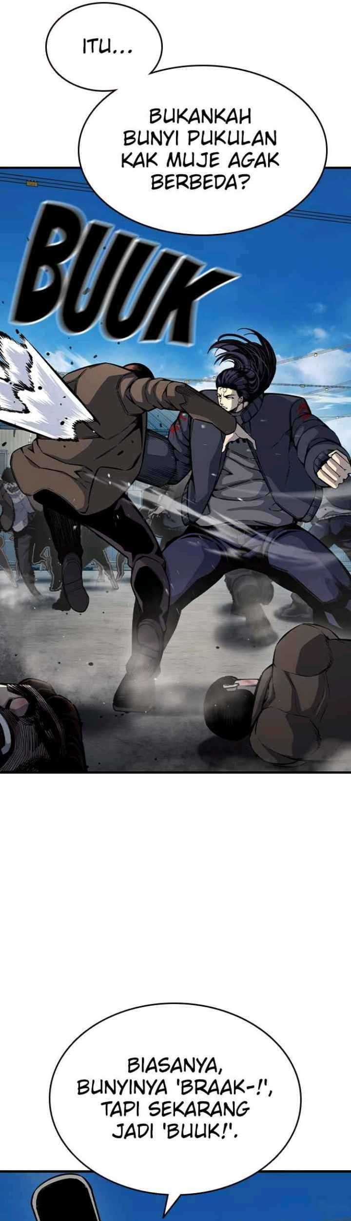 King Game Chapter 85 Gambar 53