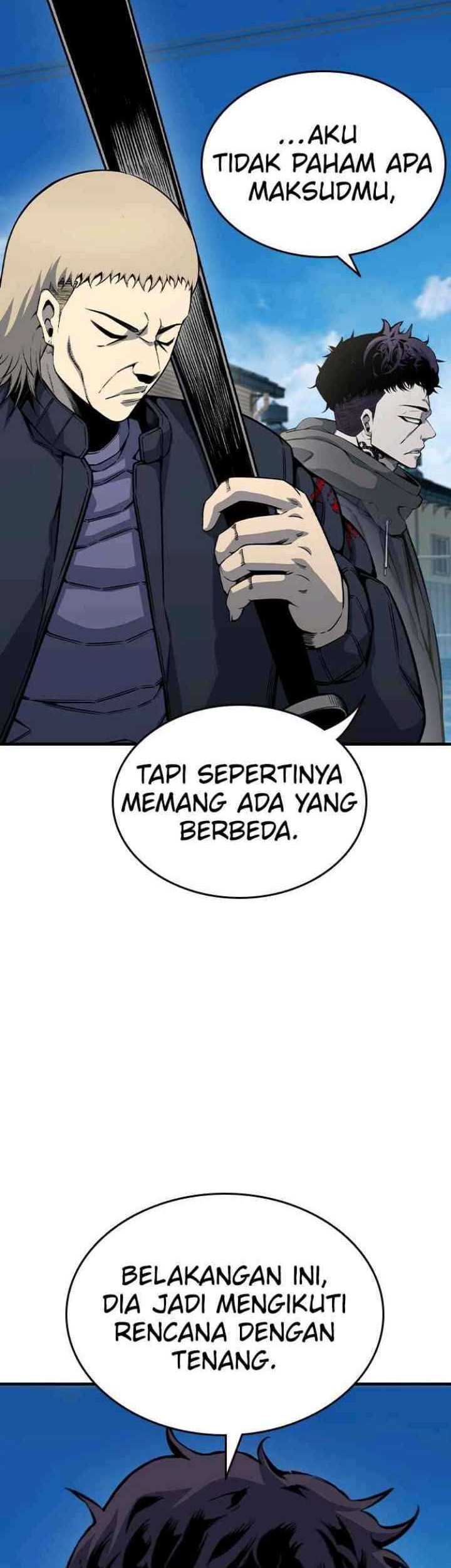 King Game Chapter 85 Gambar 54