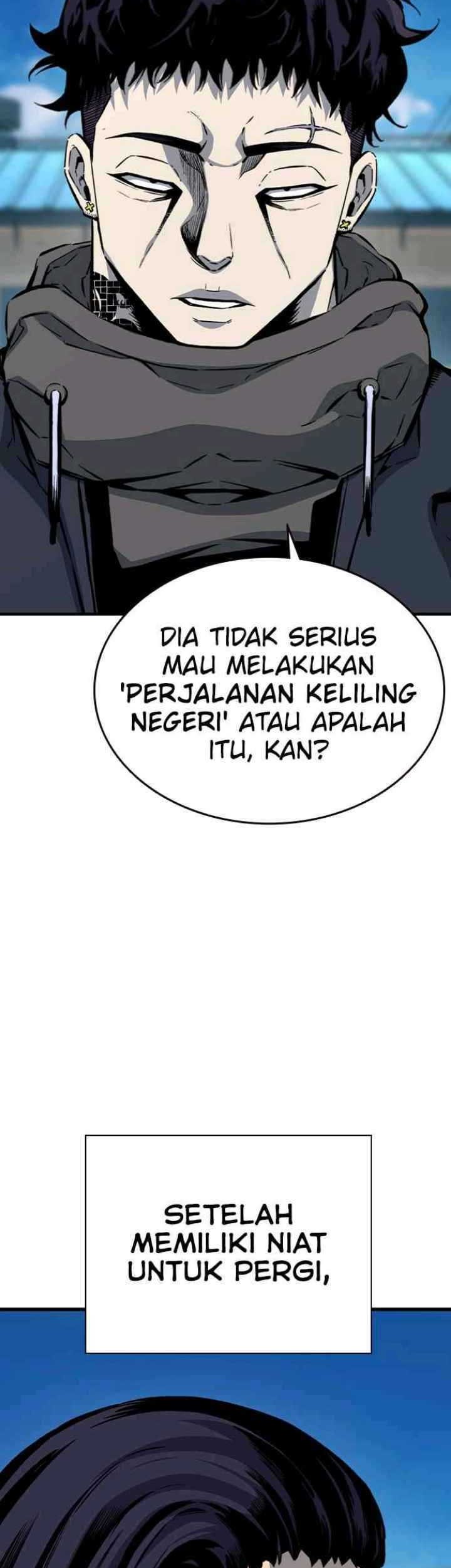 King Game Chapter 85 Gambar 55
