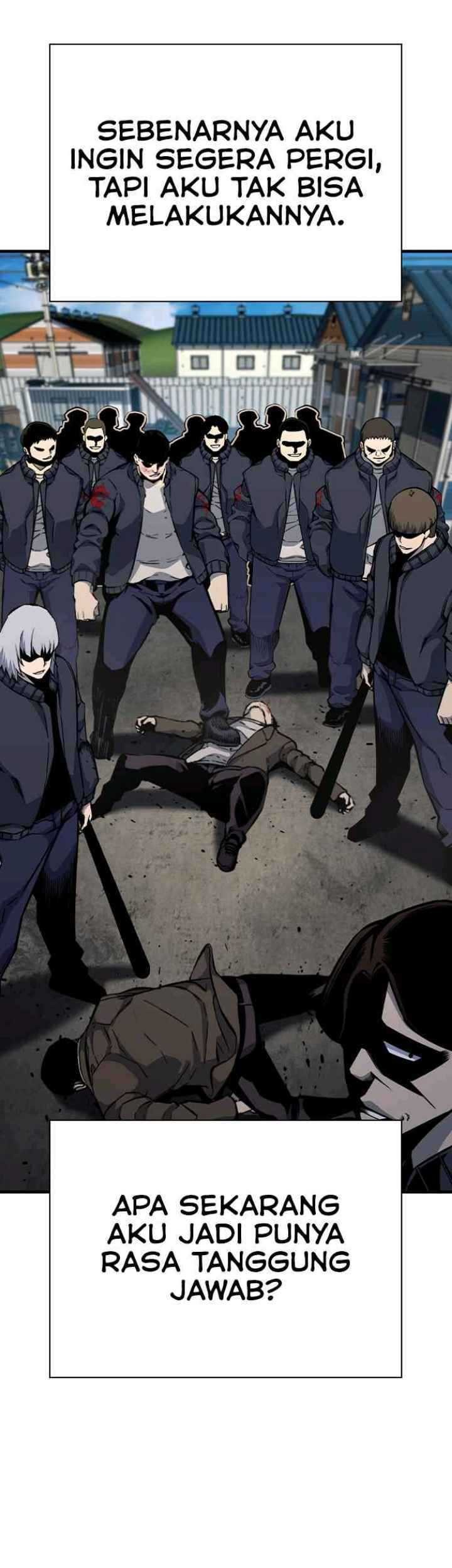 King Game Chapter 85 Gambar 57