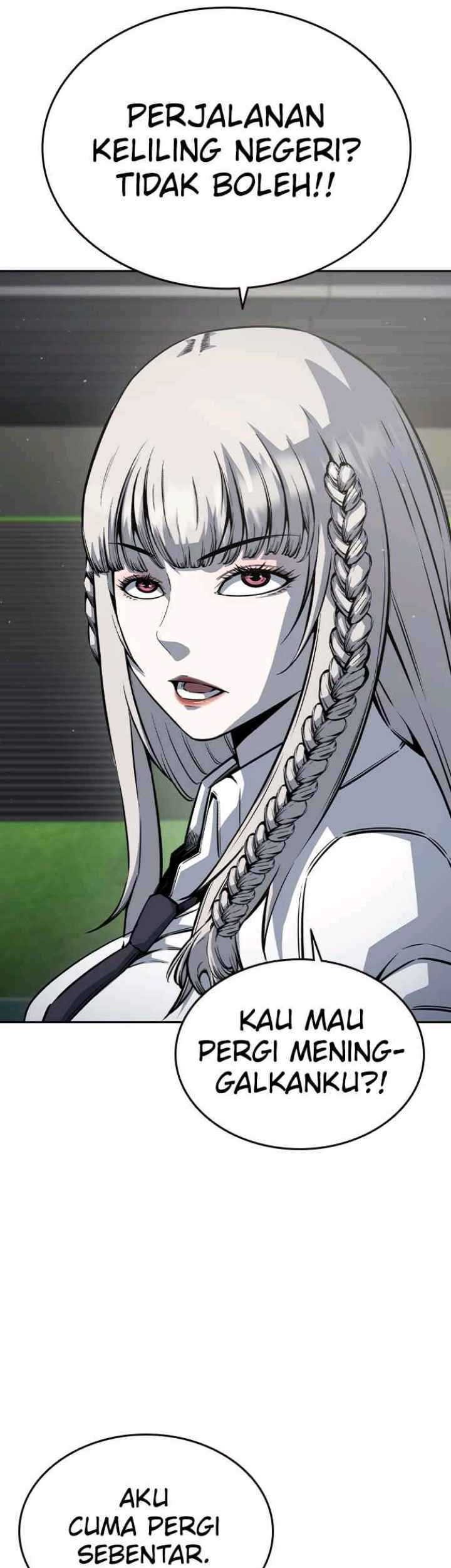 King Game Chapter 85 Gambar 59