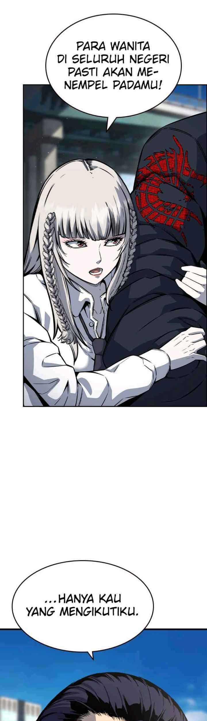 King Game Chapter 85 Gambar 61