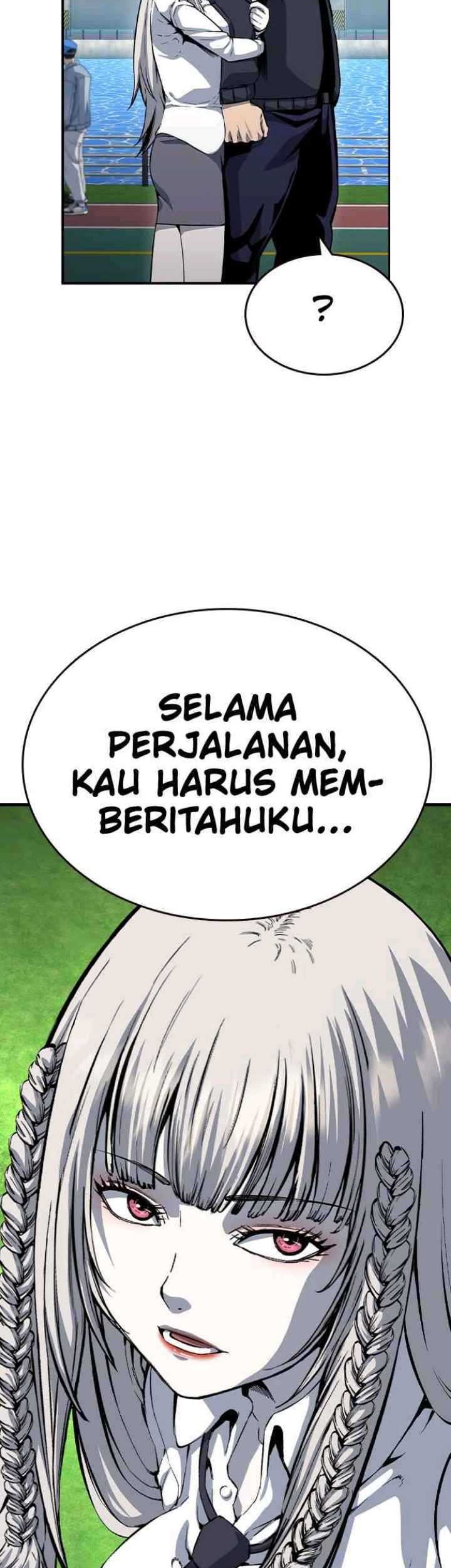 King Game Chapter 85 Gambar 63