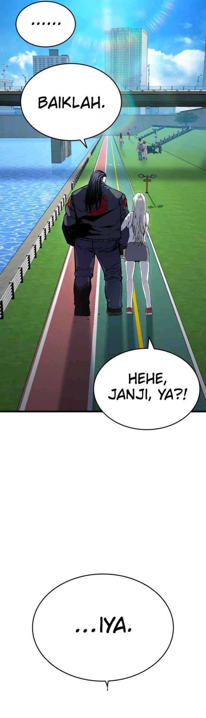 King Game Chapter 85 Gambar 65