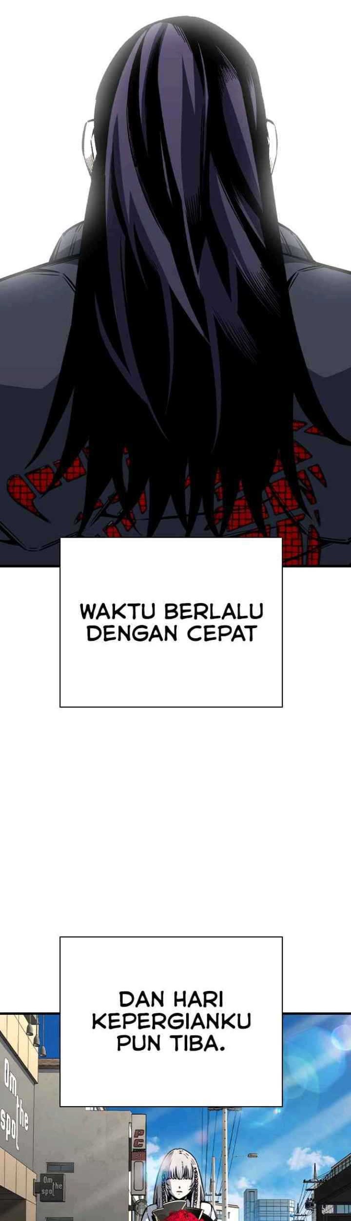 King Game Chapter 85 Gambar 66