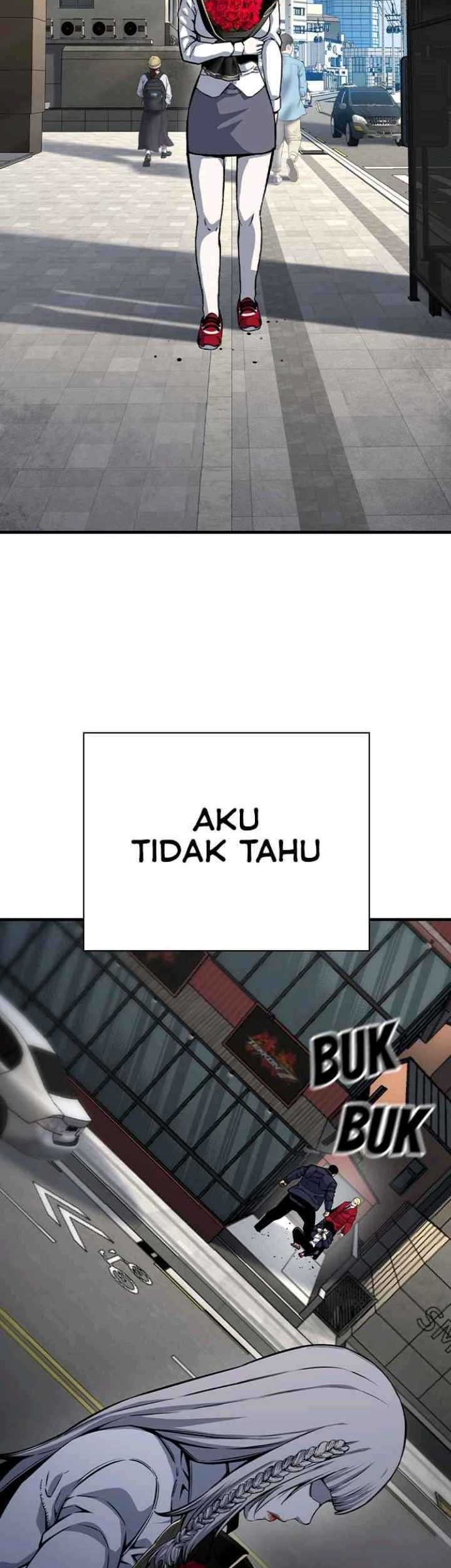 King Game Chapter 85 Gambar 67