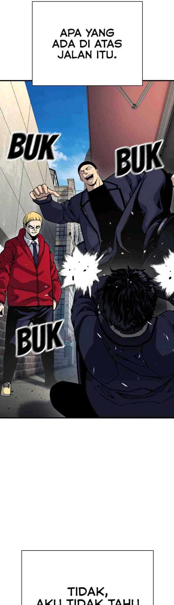 King Game Chapter 85 Gambar 69