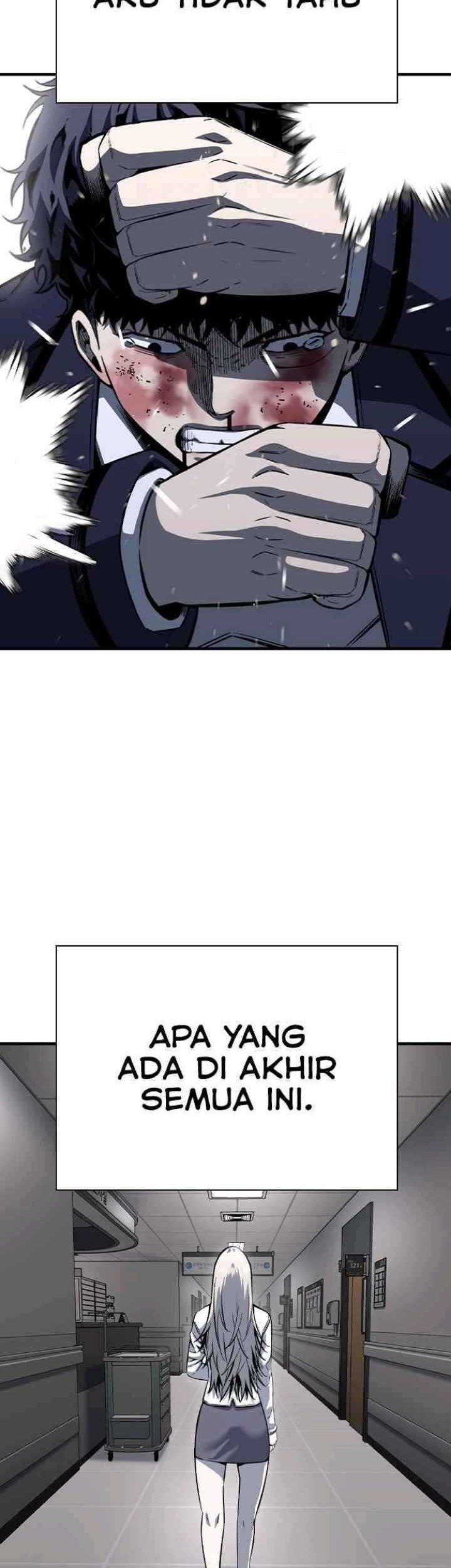 King Game Chapter 85 Gambar 70