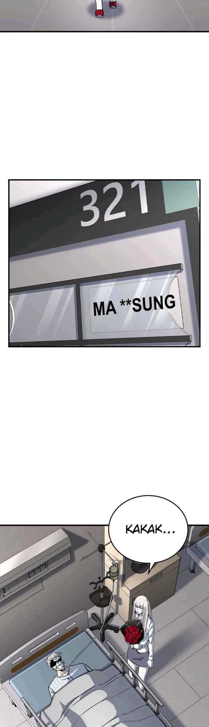 King Game Chapter 85 Gambar 71