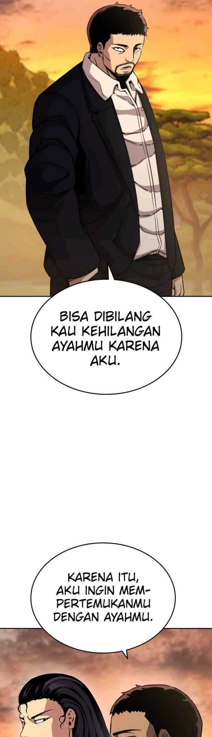 King Game Chapter 85 Gambar 37