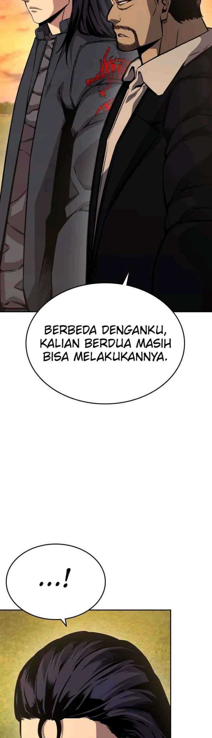 King Game Chapter 85 Gambar 38