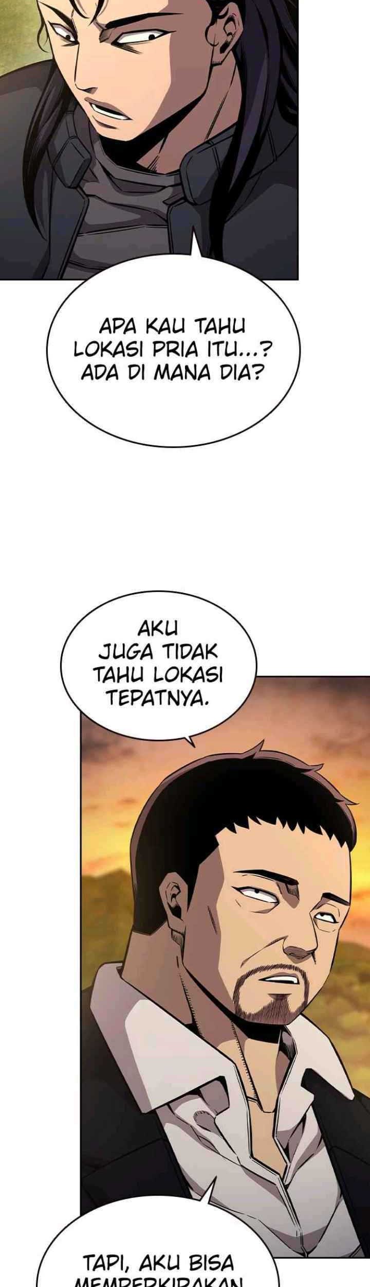 King Game Chapter 85 Gambar 39