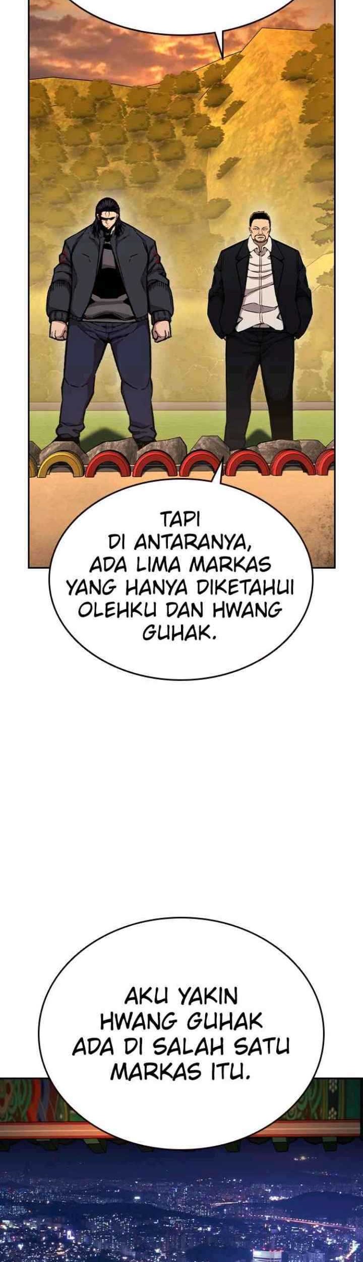 King Game Chapter 85 Gambar 42
