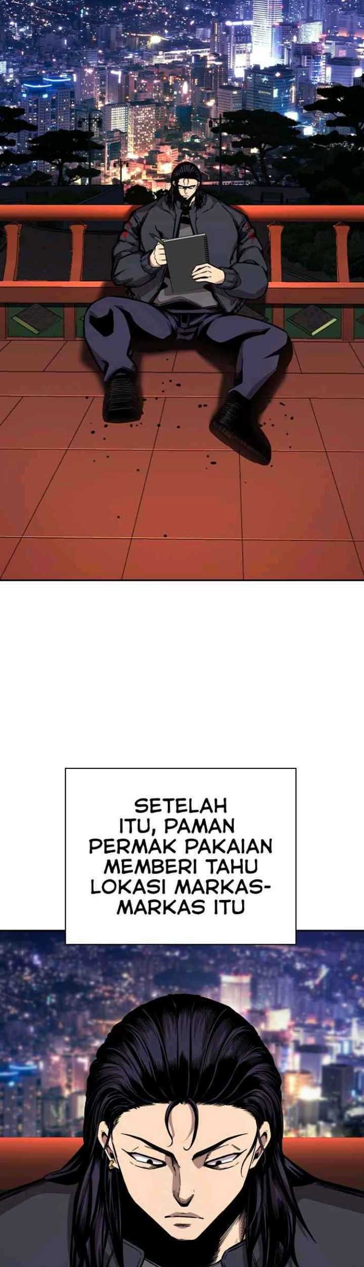 King Game Chapter 85 Gambar 43