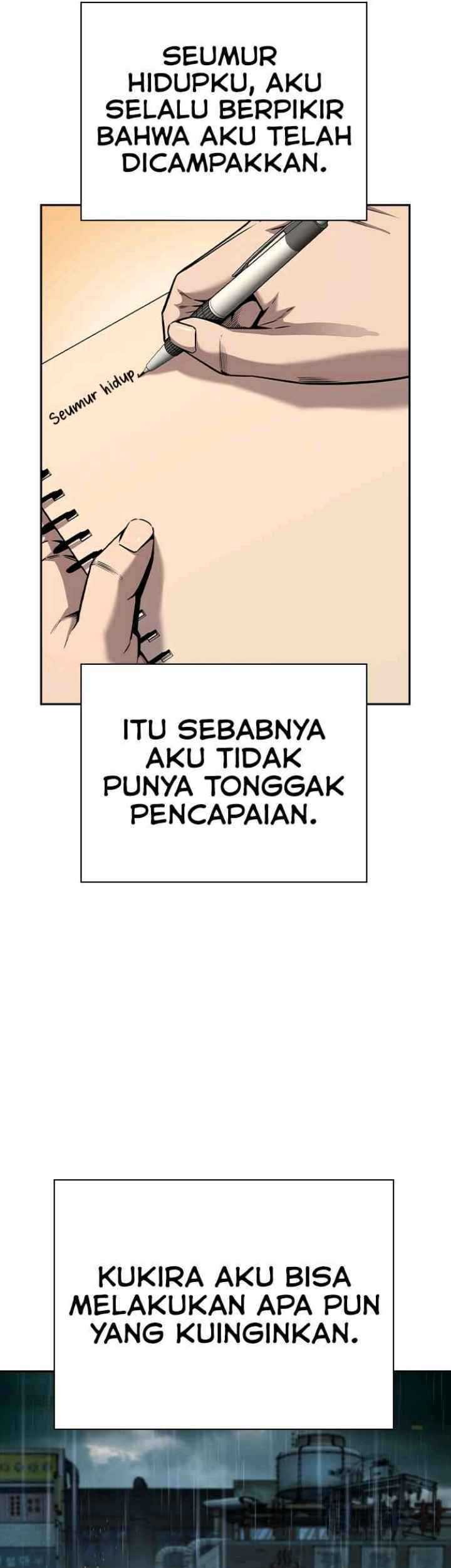 King Game Chapter 85 Gambar 45