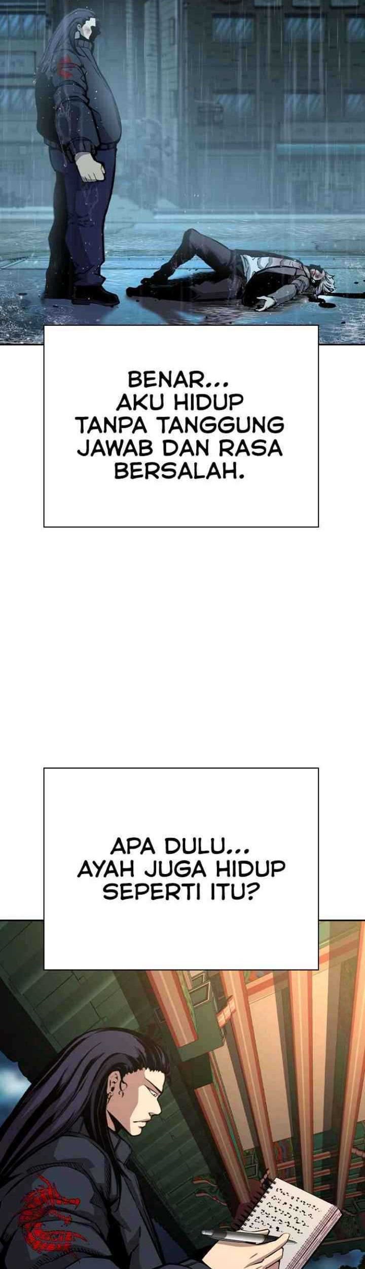 King Game Chapter 85 Gambar 46