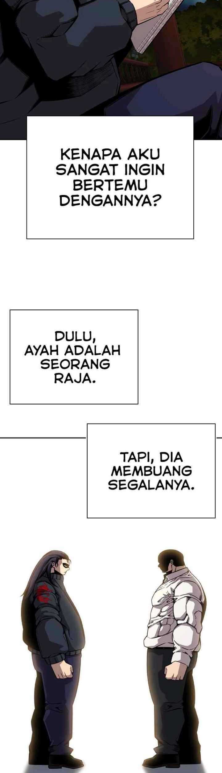 King Game Chapter 85 Gambar 47