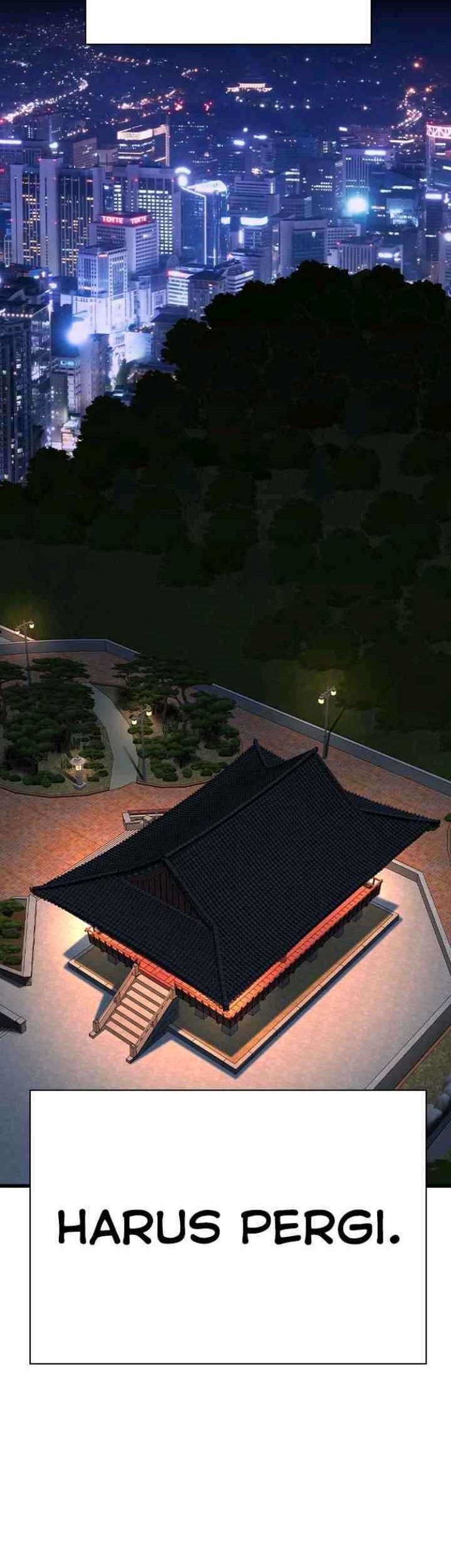 King Game Chapter 85 Gambar 50