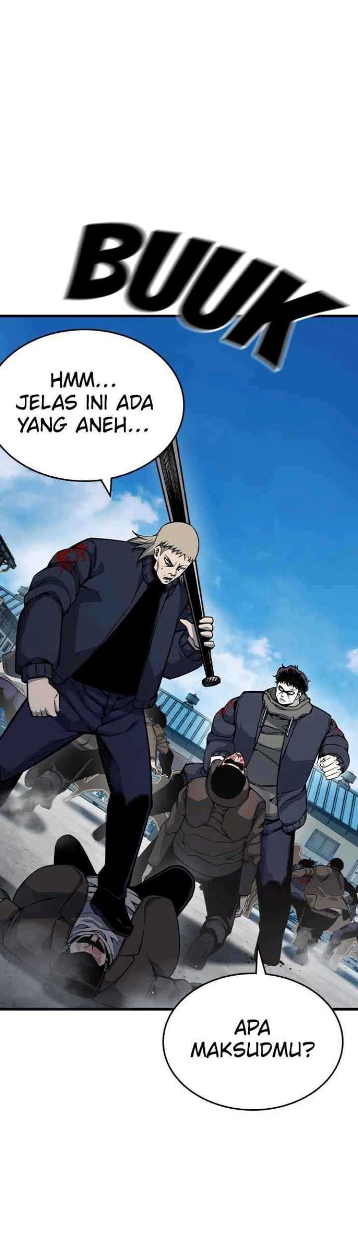 King Game Chapter 85 Gambar 51