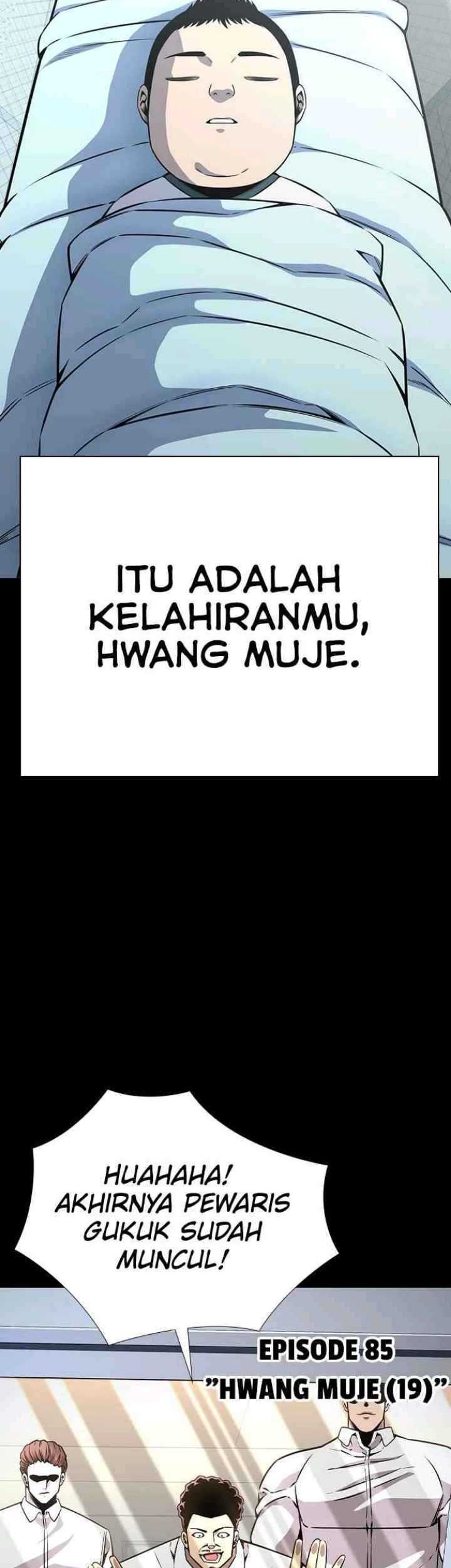 Manhwa King Game Chapter 85 gambar nomor 2