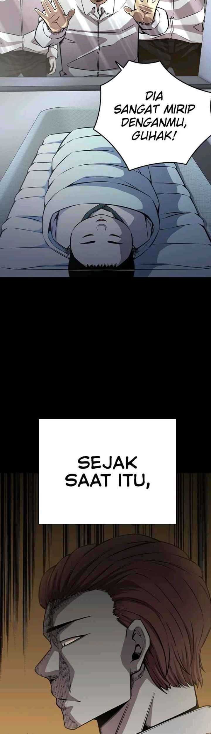 King Game Chapter 85 Gambar 3