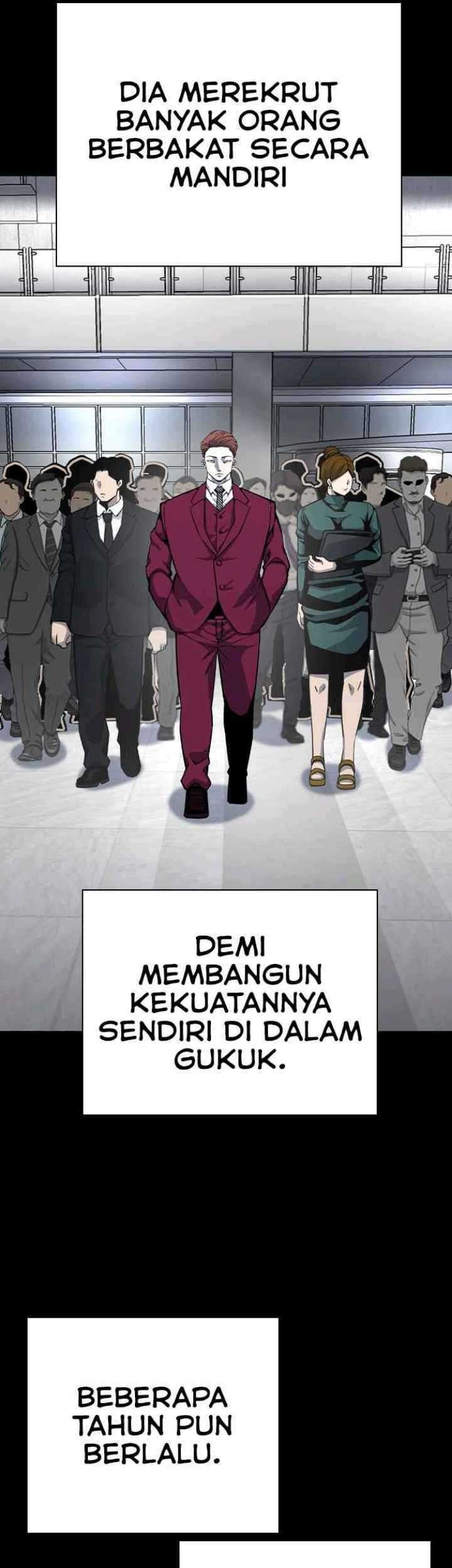 King Game Chapter 85 Gambar 5