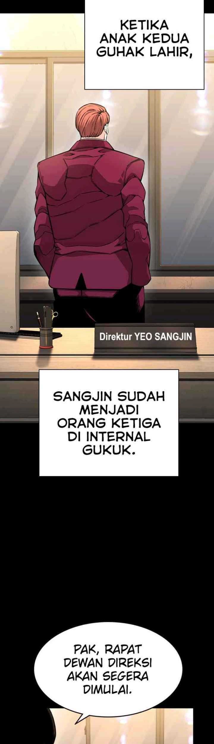 King Game Chapter 85 Gambar 6