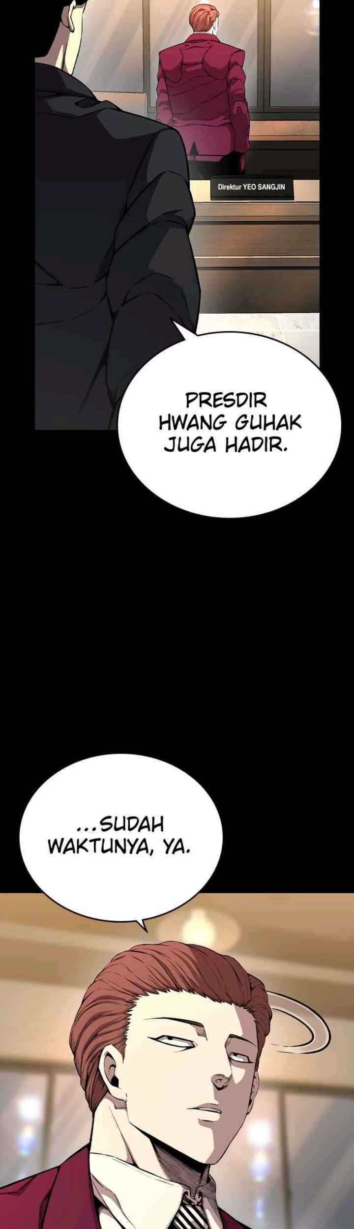 King Game Chapter 85 Gambar 7