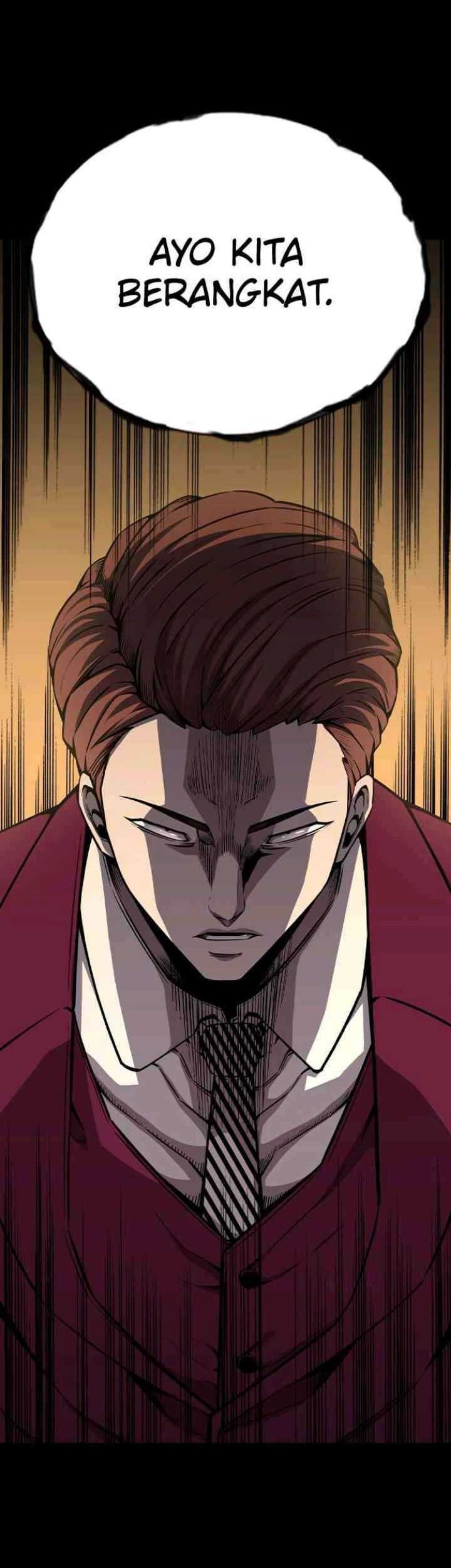 King Game Chapter 85 Gambar 10