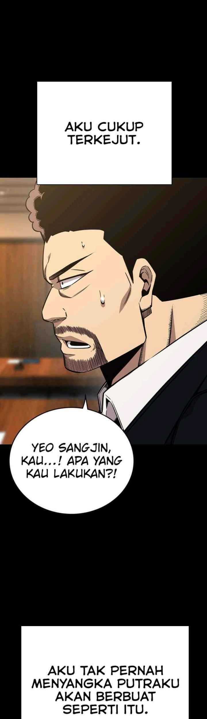 King Game Chapter 85 Gambar 11