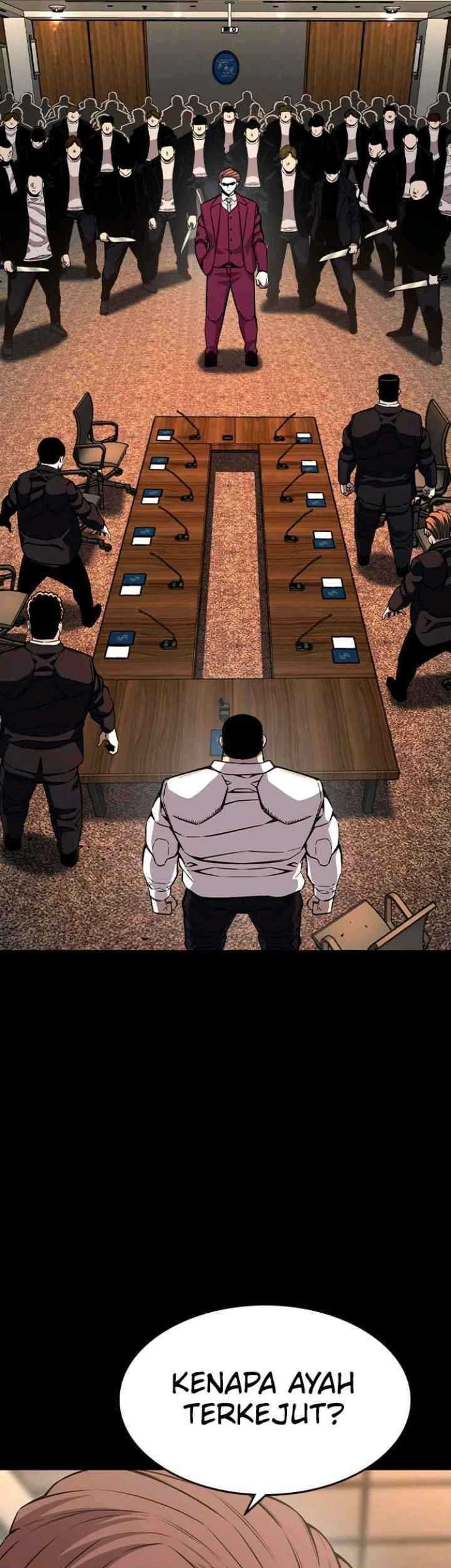 King Game Chapter 85 Gambar 13