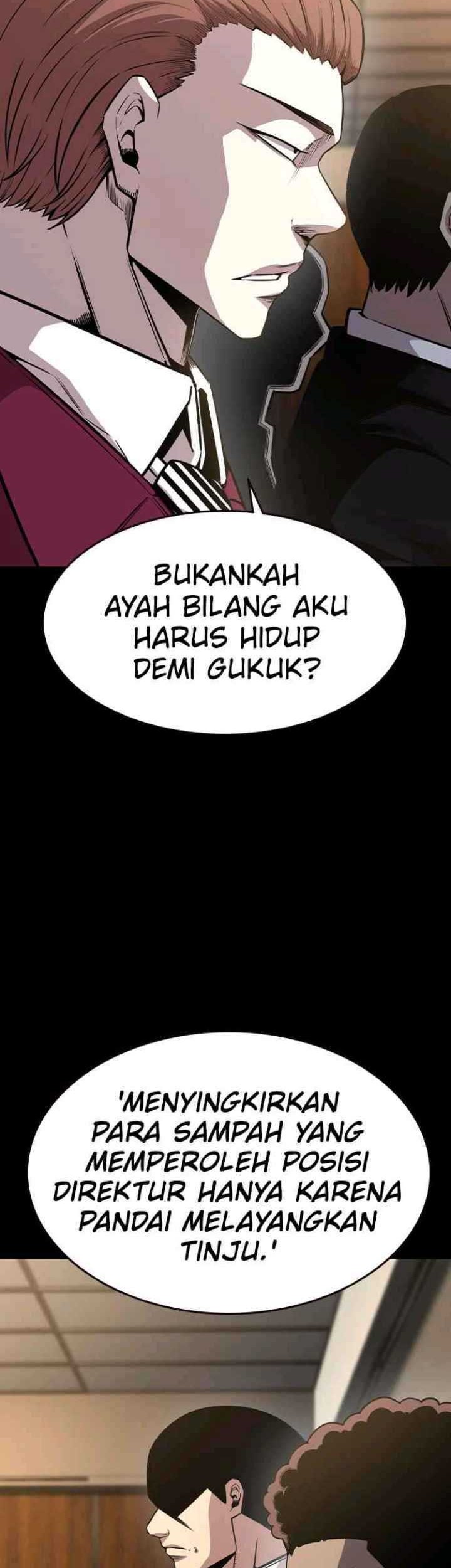 King Game Chapter 85 Gambar 14