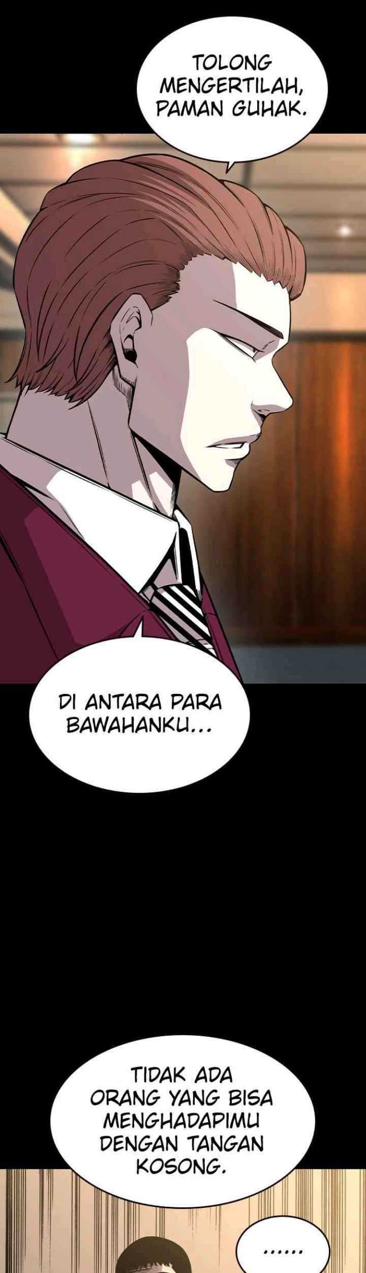 King Game Chapter 85 Gambar 18