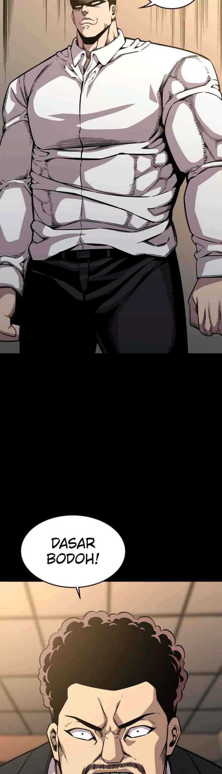 King Game Chapter 85 Gambar 19