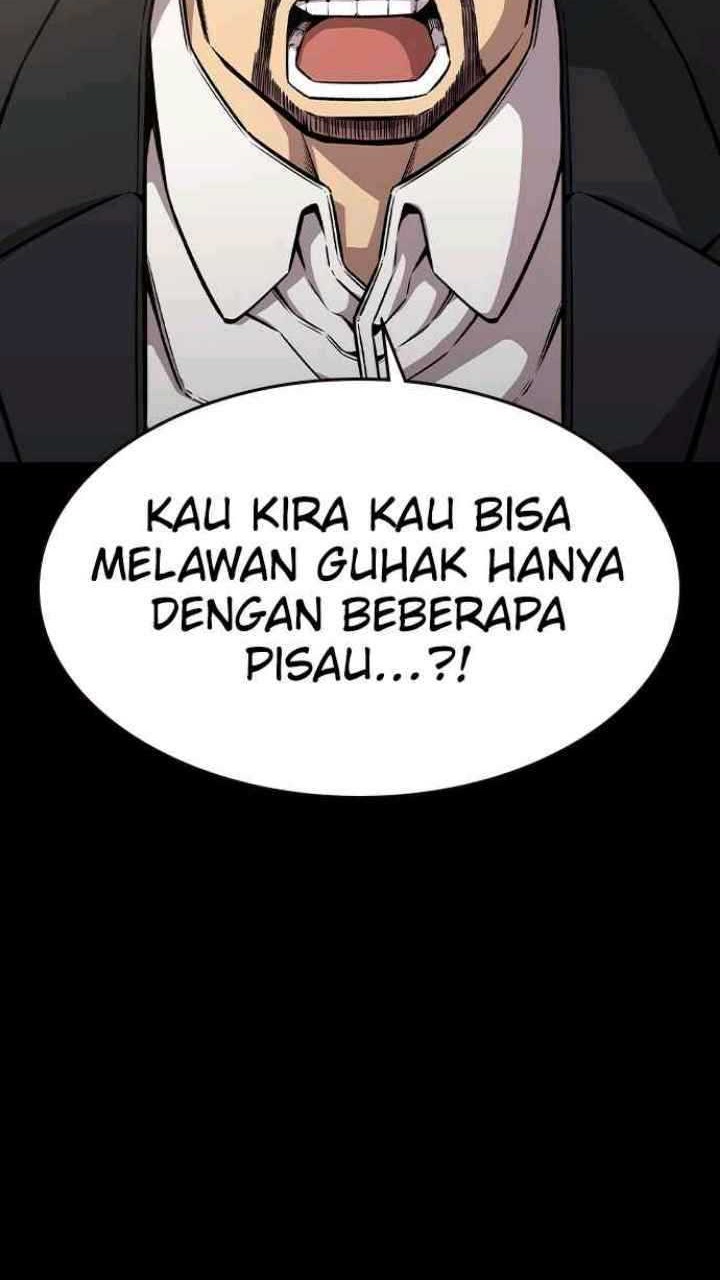 King Game Chapter 85 Gambar 20