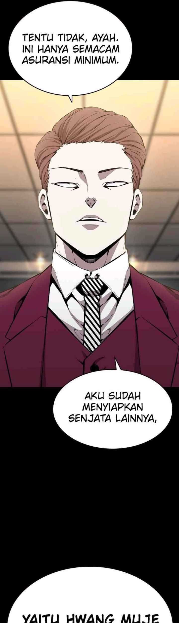 King Game Chapter 85 Gambar 21