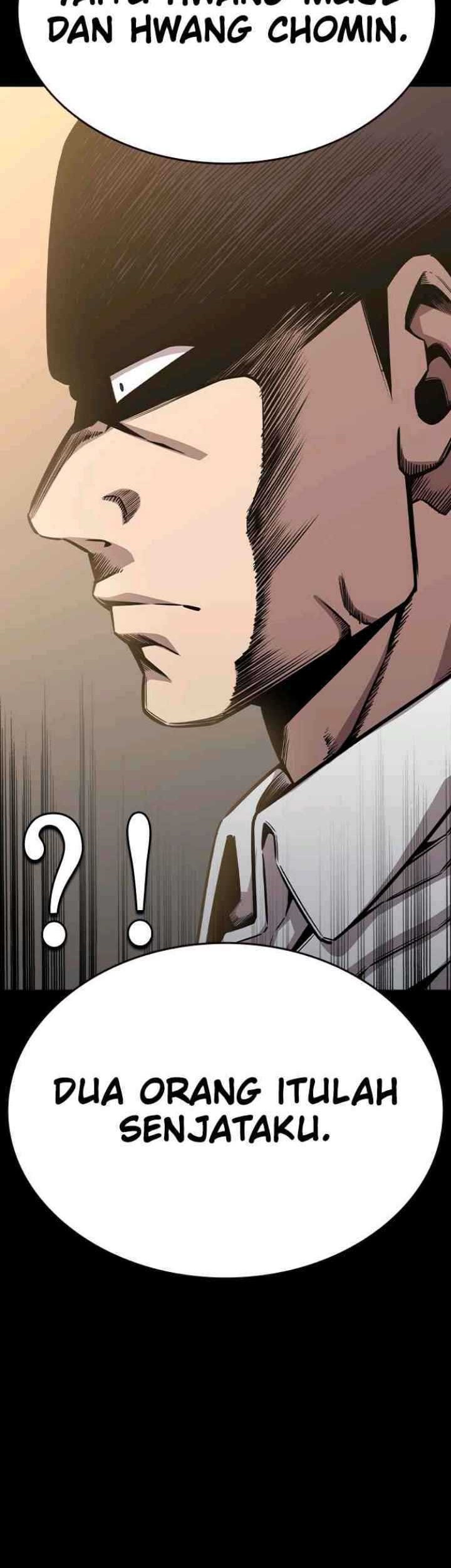 King Game Chapter 85 Gambar 22